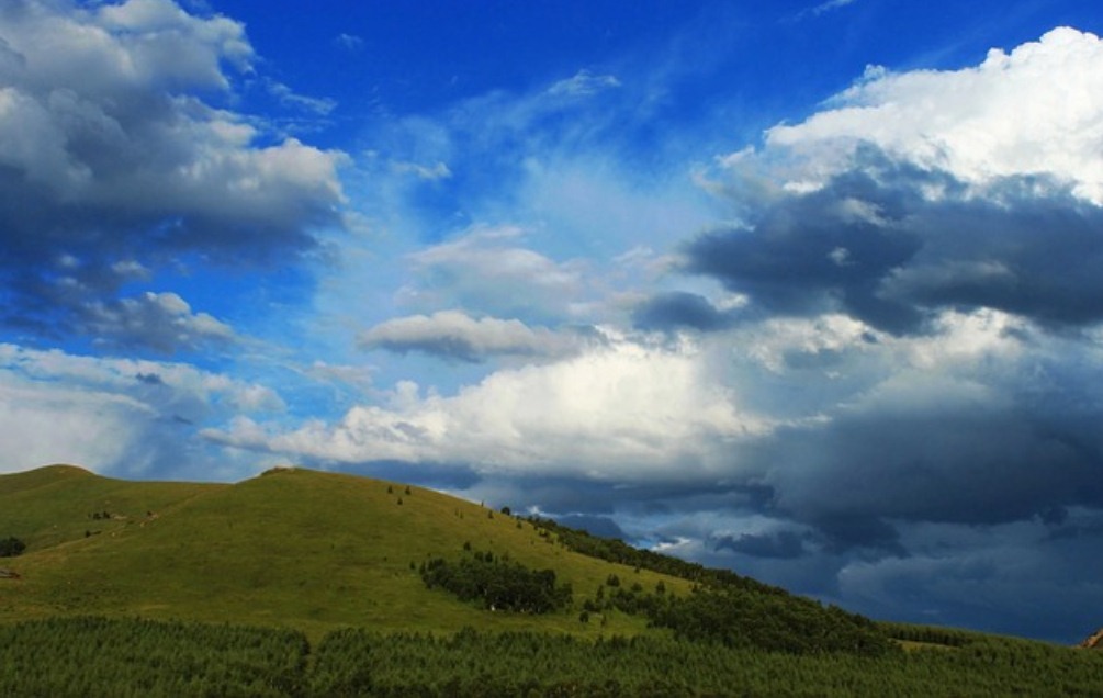Hills