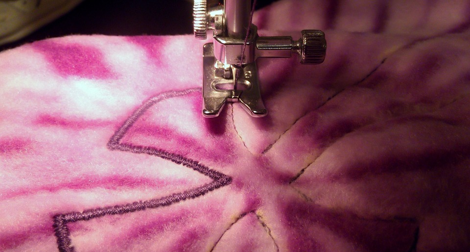 Embroidery