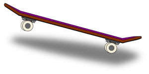 Longboard 2
