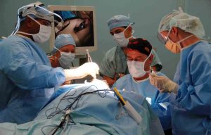Surgery