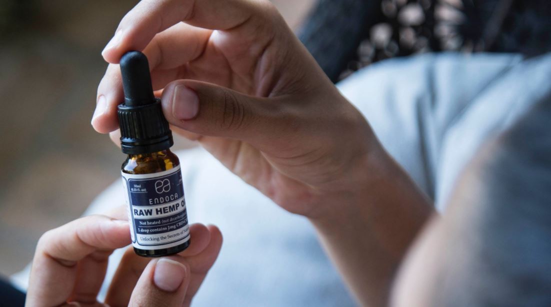 CBD prescription