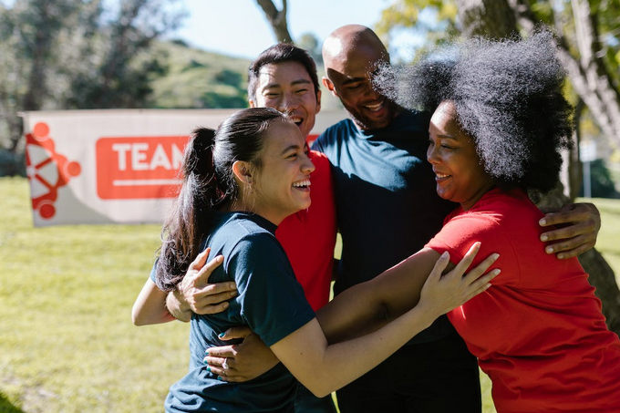 team building